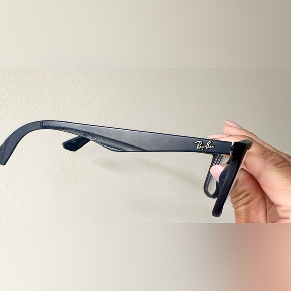 Ray-ban Prescription Glasses (RB7047 OPTICS) - Picture 6 of 8